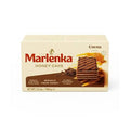 Marlenka cocoa honey cake 100g - Broadgate Store