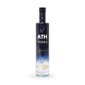 ATH ultra premium vodka 70cl - Broadgate Store