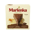 Marlenka cocoa honey cake 800g - Broadgate Store