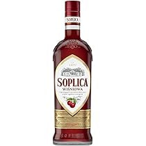 SOPLICA 50cl - Broadgate Store