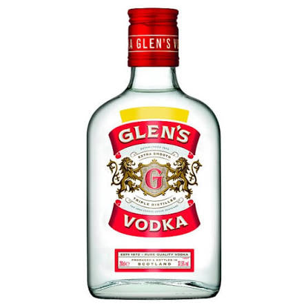 Glens 20cl - Broadgate Store