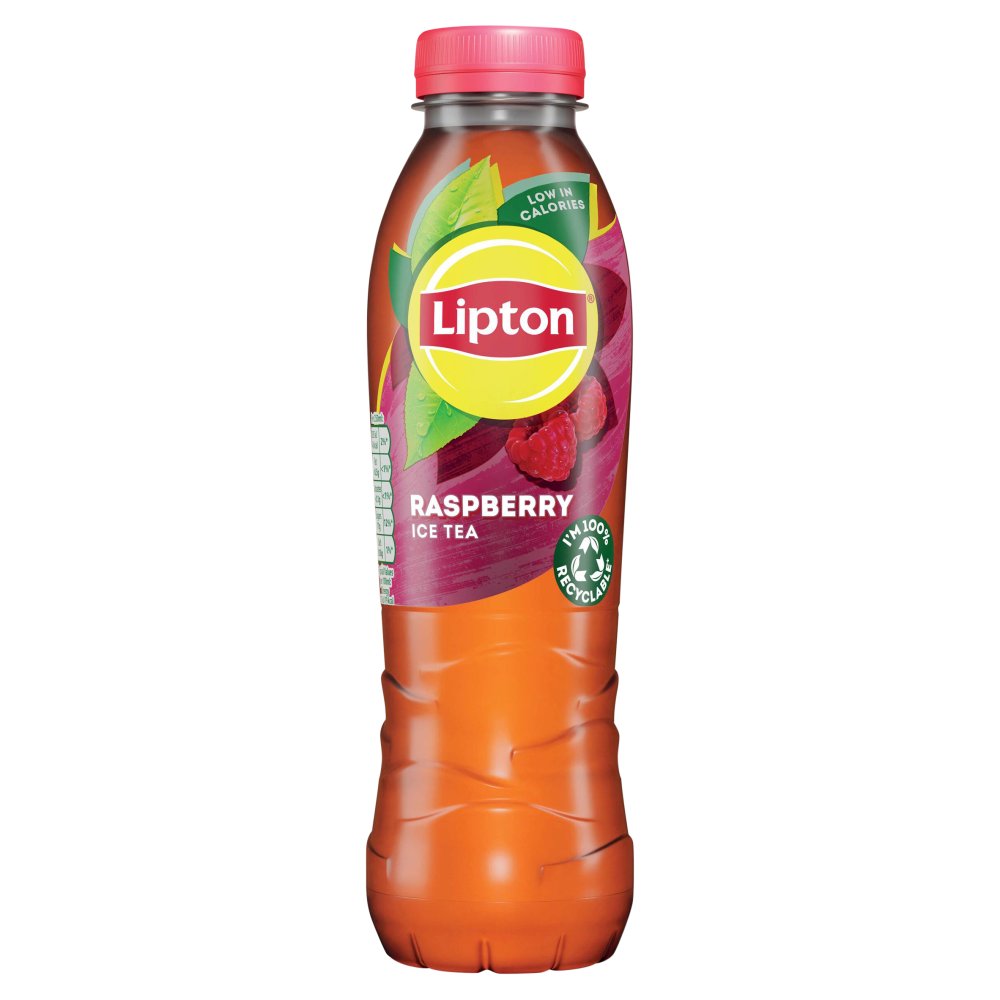Lipton ice tea 500ml - Broadgate Store