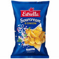 Estrella sour cream & onion 130g
