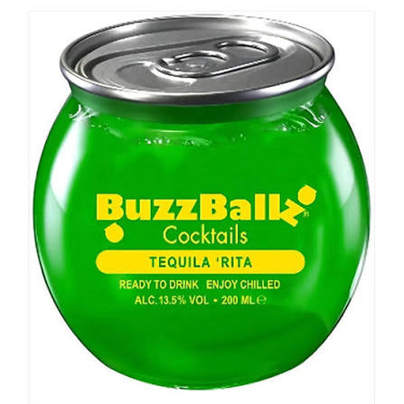 BuzzBallz 200ml - Broadgate Store