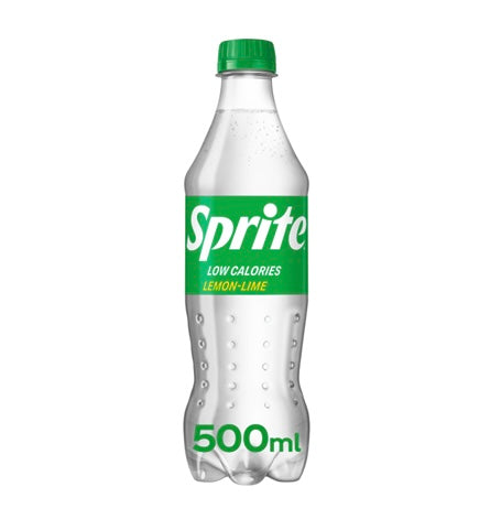 Sprite 500ml