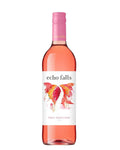 Echo falls pinot Grigio rose 750ml - Broadgate Store