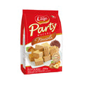 Lago party wafer 250g - Broadgate Store