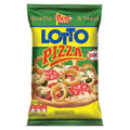 Lotto pizza 75g - Broadgate Store