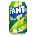 Fanta pear 330ml - Broadgate Store