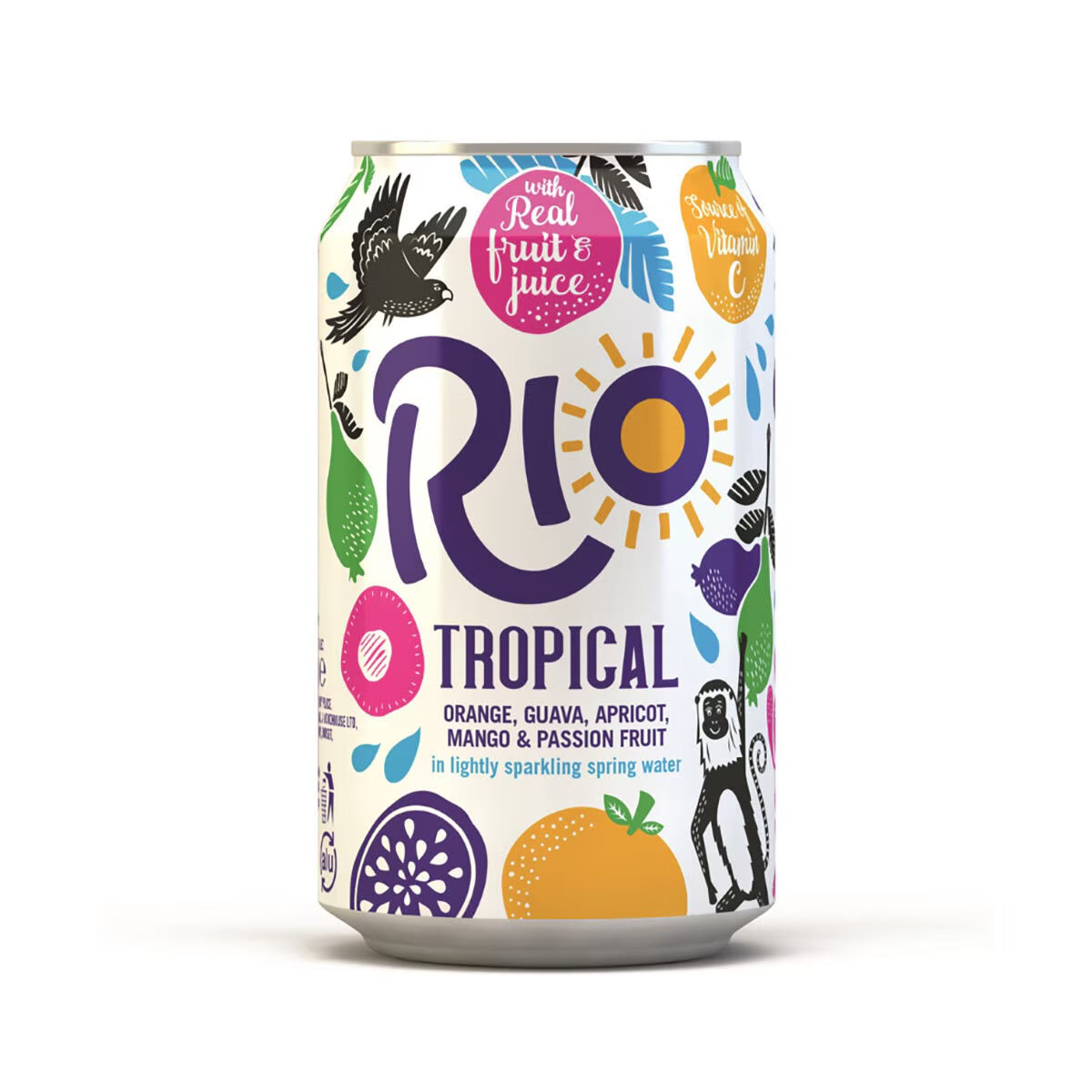 Rio 330ml