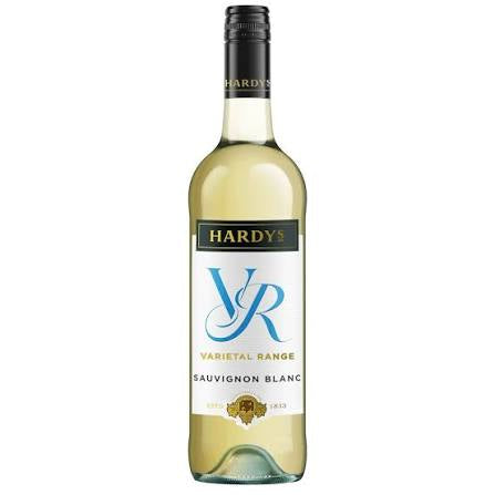 Hardys VR Sauvignon blanc 750ml - Broadgate Store