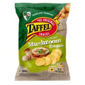 Taffel mushroom 130g - Broadgate Store