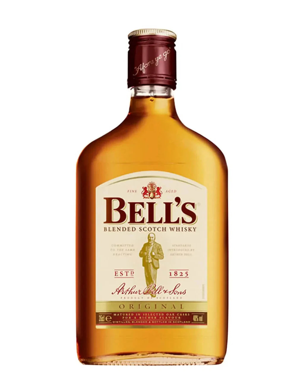 Bell’s whiskey 35cl - Broadgate Store