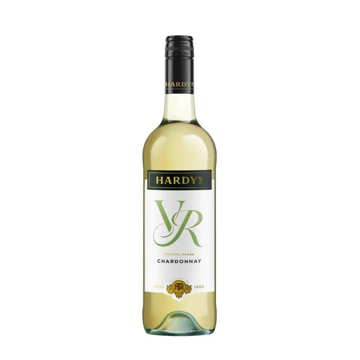 Hardys VR Chardonnay 750ml - Broadgate Store