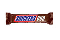 Snickers duo 83g