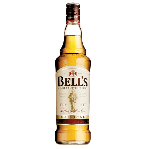 Bell’s whiskey 70cl - Broadgate Store