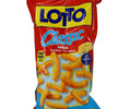 Lotto classic cheese 80g - Broadgate Store