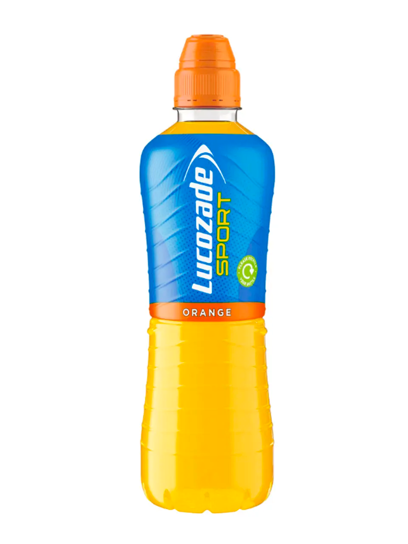 Lucozade sport 500ml - Broadgate Store