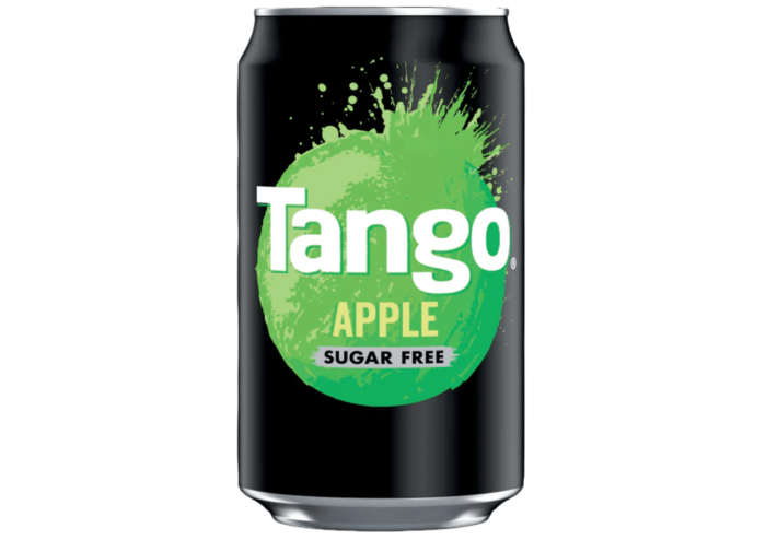 Tango Apple 330ml - Broadgate Store