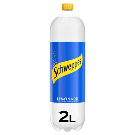 Schweppes 2L - Broadgate Store