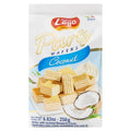 Lago party wafer 250g - Broadgate Store