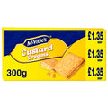 Mcvities custard creams 300g