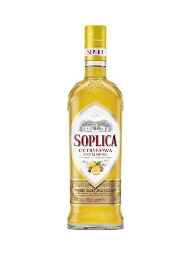 SOPLICA 50cl - Broadgate Store