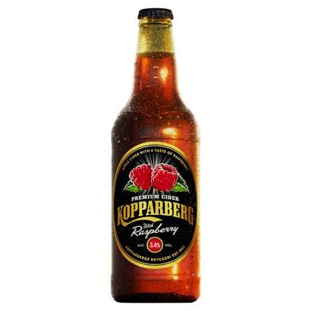 Kopparberg 500ml - Broadgate Store
