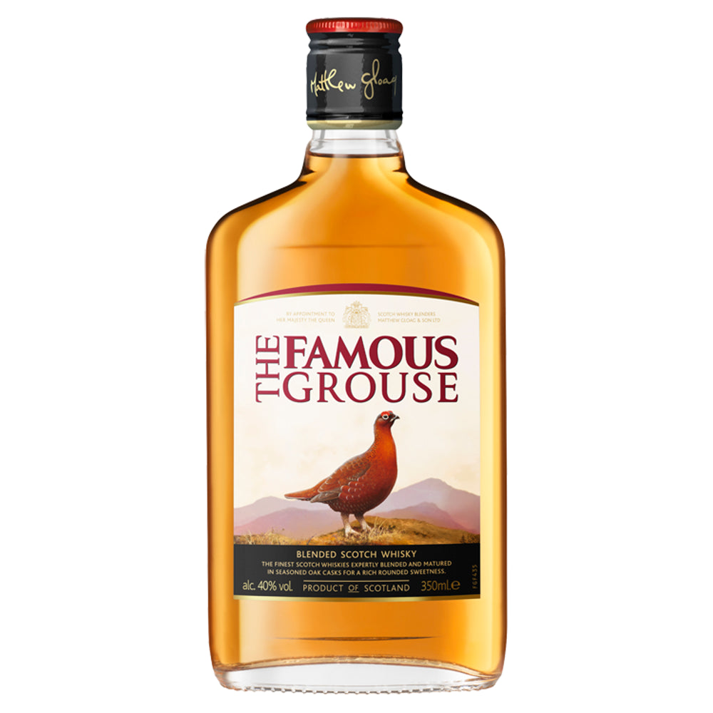 Famous Grouse 35cl - Broadgate Store