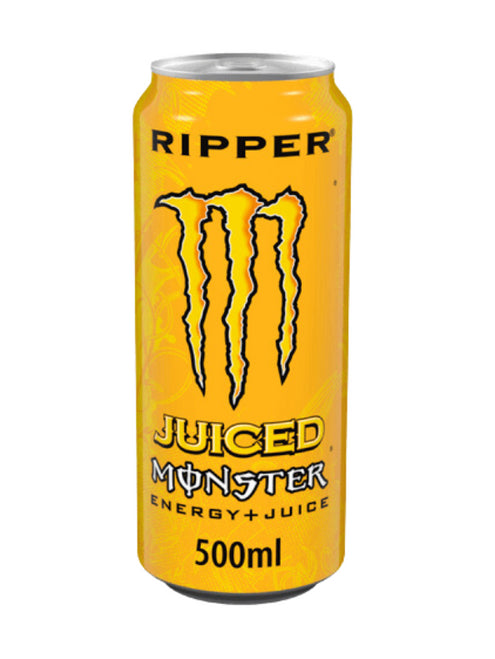 Monster 500ml - Broadgate Store