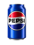Pepsi 330ml