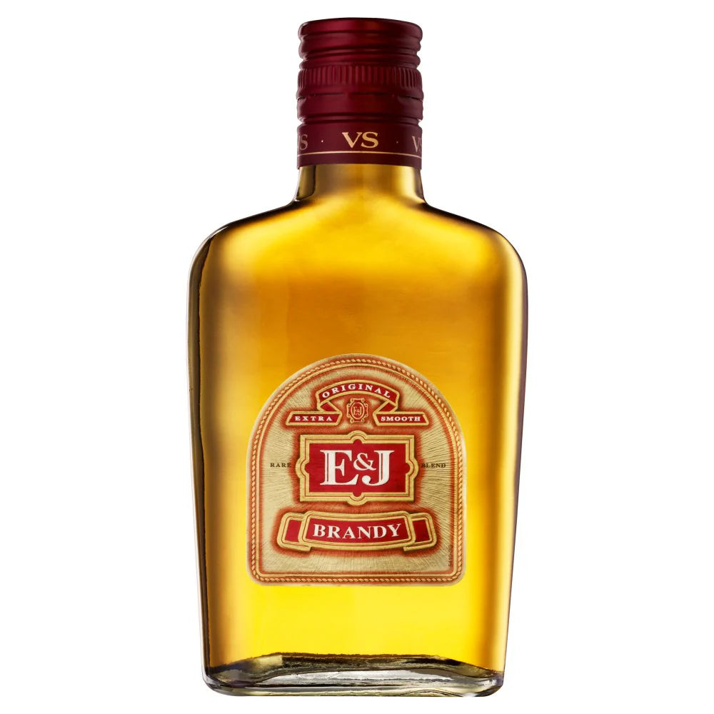 E & J brandy 20cl - Broadgate Store