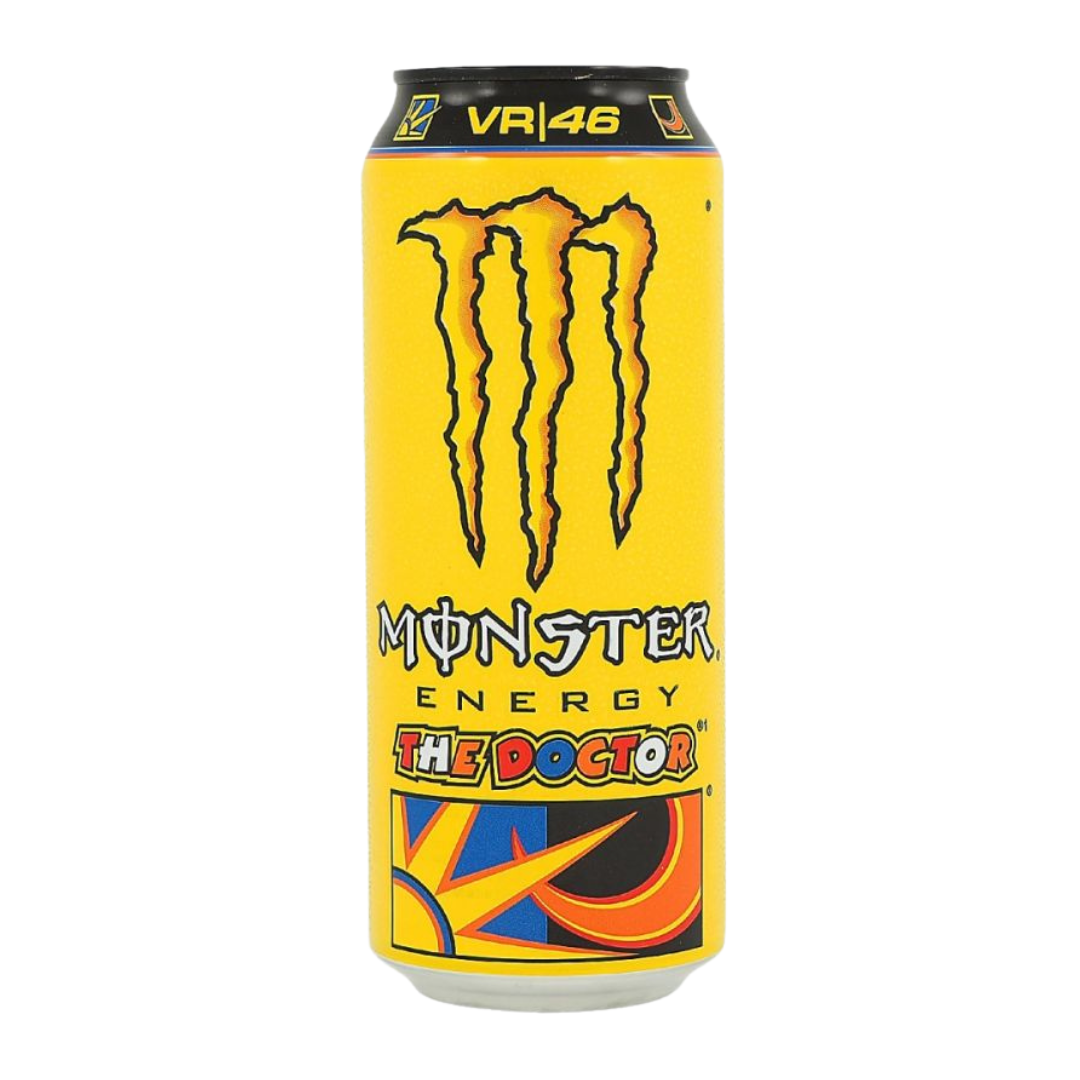 Monster 500ml - Broadgate Store