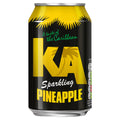 KA pineapple 330ml