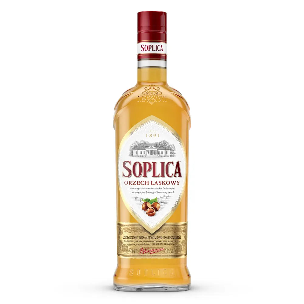 SOPLICA 50cl - Broadgate Store