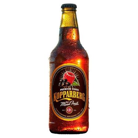 Kopparberg 500ml - Broadgate Store