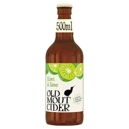 Old mout cider 500ml - Broadgate Store