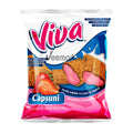 Viva strawberry 200g