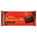 Cadbury dark chocolate 100g