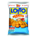 Lotto peanuts 90g - Broadgate Store