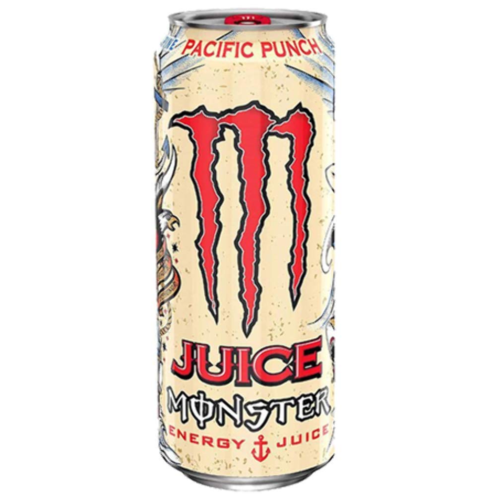 Monster 500ml - Broadgate Store