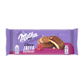 Milka raspberry Jaffa 147g