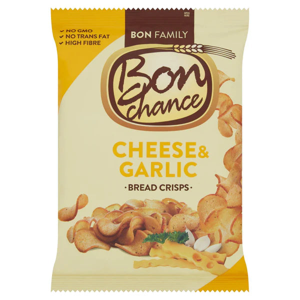 Bon chance 110g - Broadgate Store