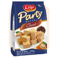 Lago party wafer 250g - Broadgate Store