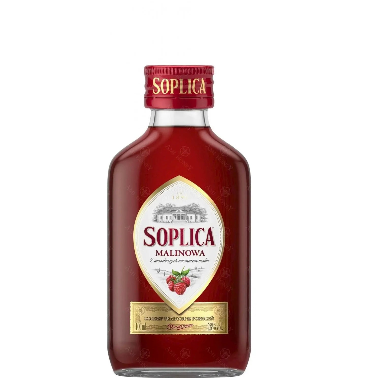 SOPLICA 10cl - Broadgate Store