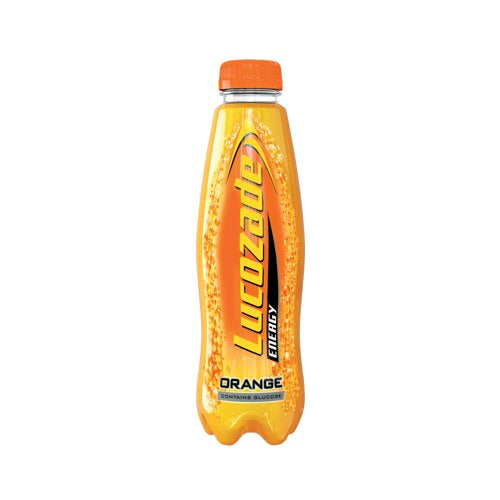Lucozade energy 500ml - Broadgate Store