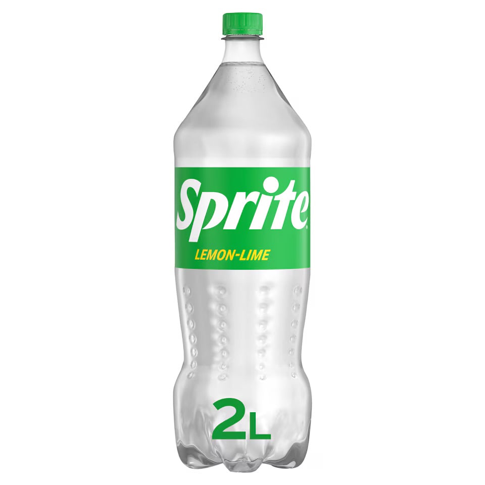Sprite 2L - Broadgate Store