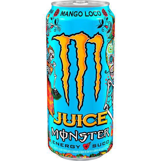 Monster 500ml - Broadgate Store