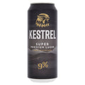 Kestrel super 500ml - Broadgate Store
