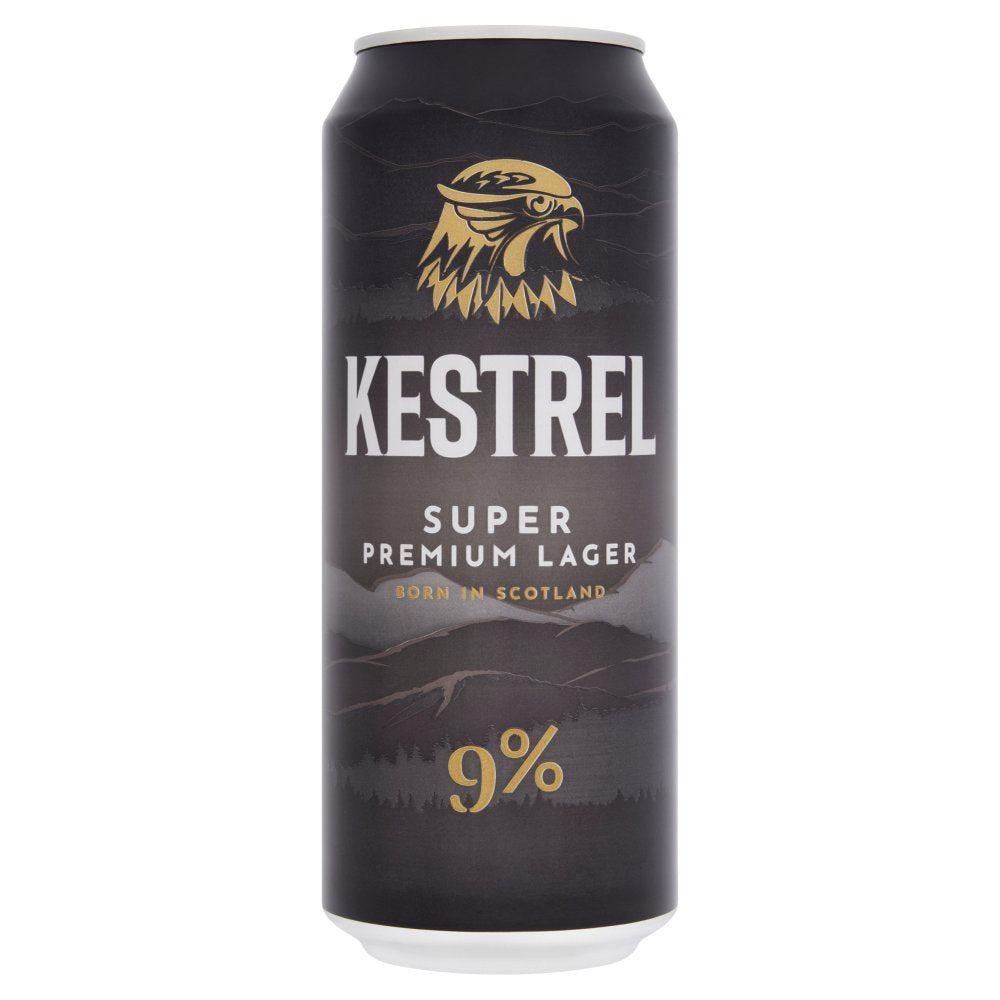 Kestrel super 500ml - Broadgate Store